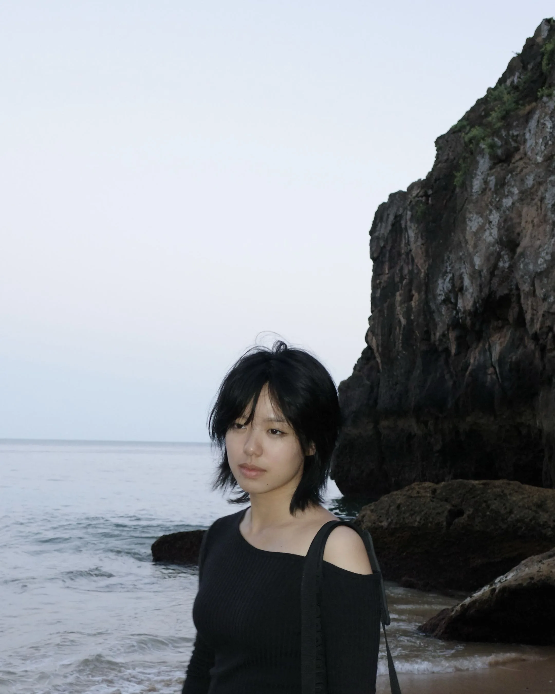 me by the sea